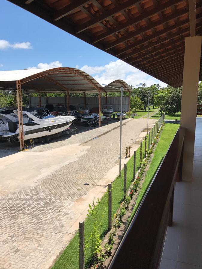 Portal Do Sol Lencois Pousada Barreirinhas Eksteriør bilde